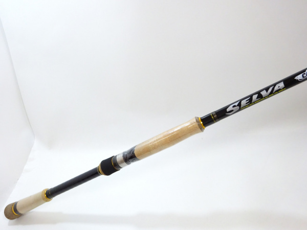 セルヴァ ’ＣＡＴ　ＳＶＳ－６１１Ｍ